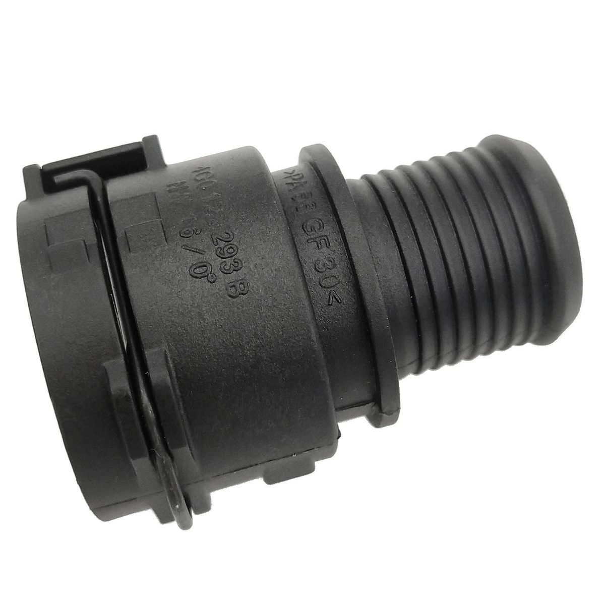 1 Set Heater Inlet Hose Connector Plug 95089363 95089364 for Chevrolet Sonic Trax Tracker Buick Encore Opel Mokka