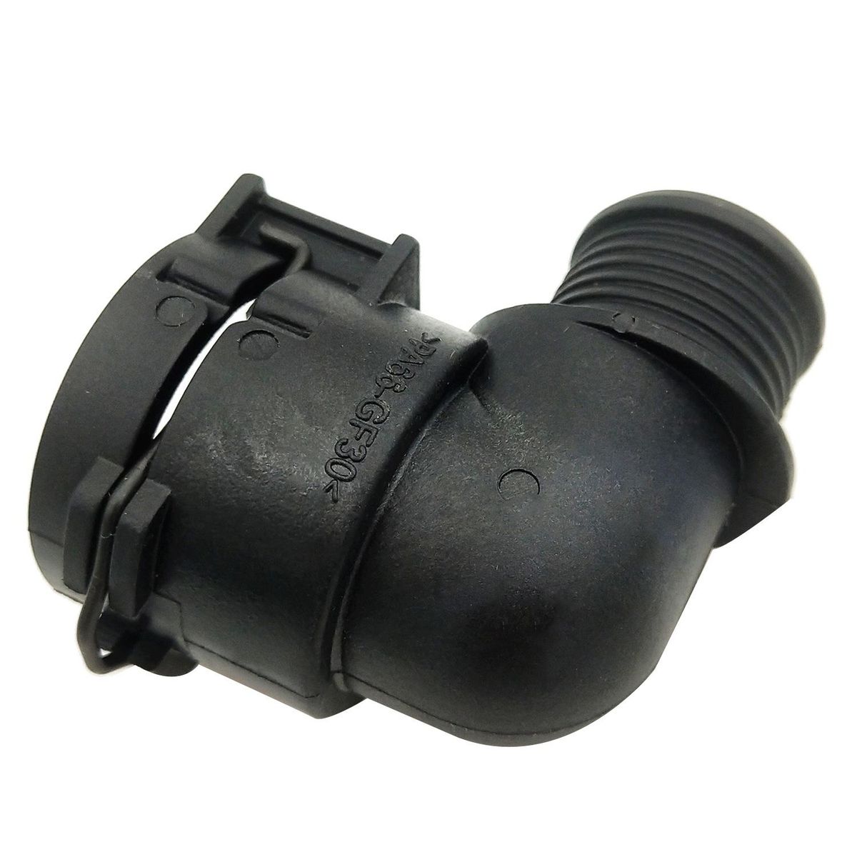 1 Set Heater Inlet Hose Connector Plug 95089363 95089364 for Chevrolet Sonic Trax Tracker Buick Encore Opel Mokka