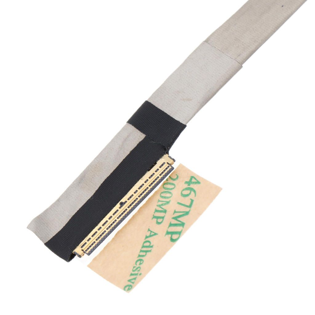 For HP Elitebook Folio 9470m LCD Display Main  Ribbon Cable