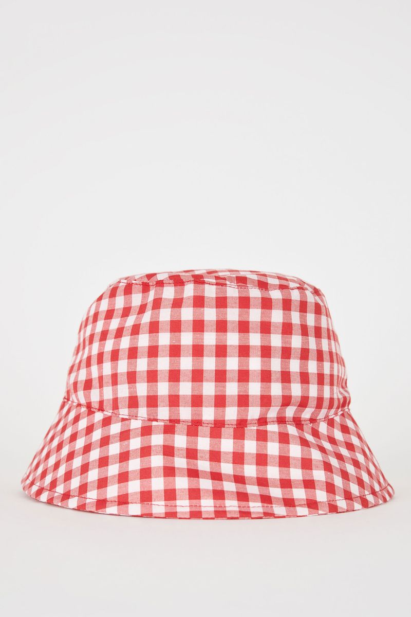 Girl Hat -Red