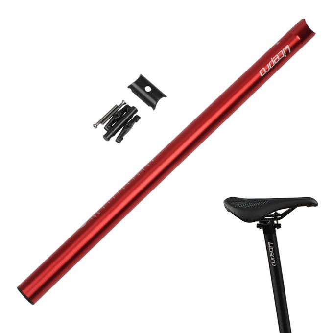 Seat Post Shock Absorber Shock Absorber Seatpost For  Red Red