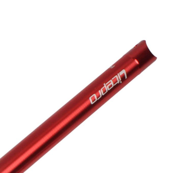 Seat Post Shock Absorber Shock Absorber Seatpost For  Red Red