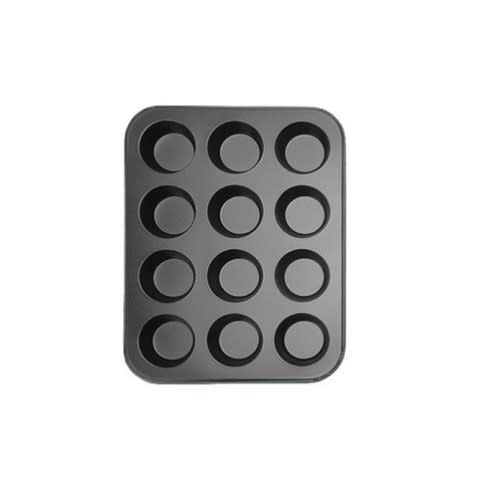 Cupcake And Muffin Pan