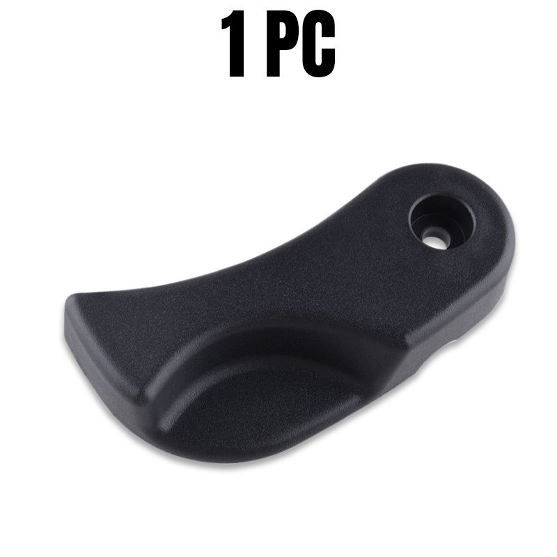 51237058117 Car Hood-Release Lever Handle For BMW E90 E92 323i 325i 328i 335i