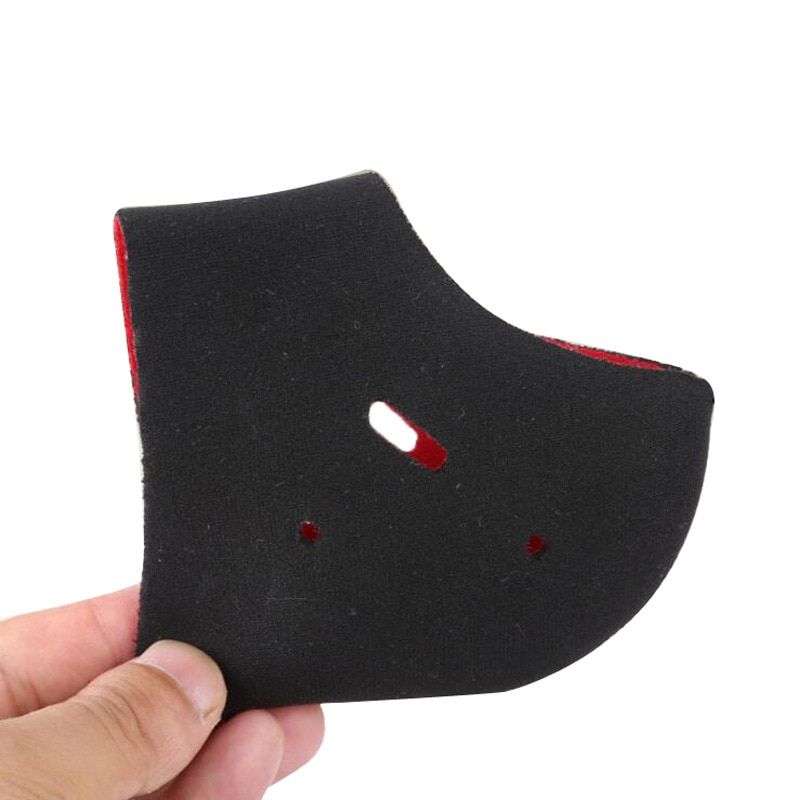2Pcs Plantar Fasciitis Therapy Wrap Foot Heel Pain Relief Sleeve Heel Protect Sock Ankle  Arch Support Orthotic Insole 1Pair