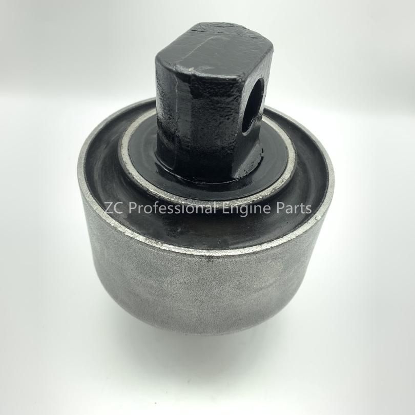 D15TLG0301 Torque Rod bush Rubber Bushing for HINO700 P11C E13C