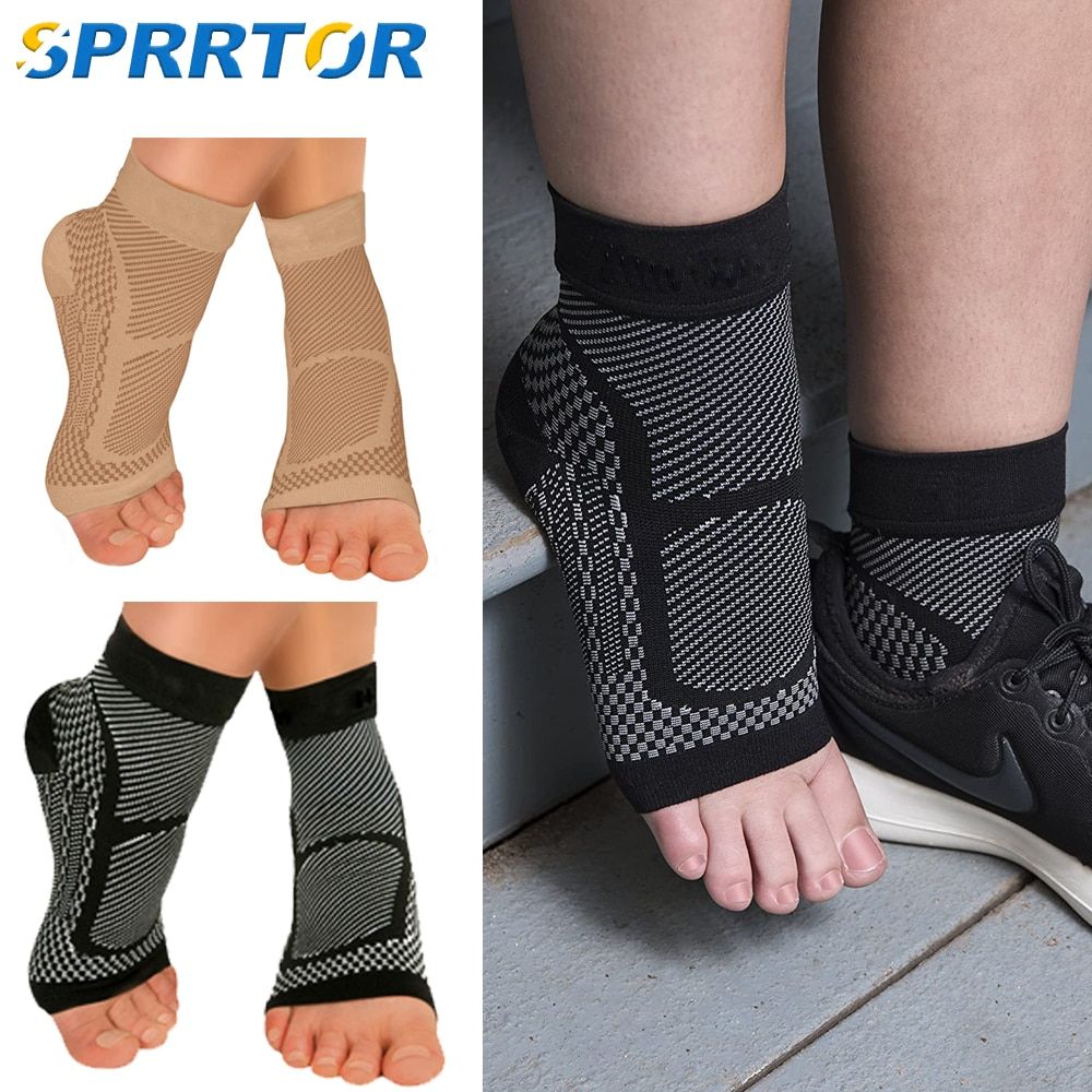 Big Bone Toe Bunion Splint Straightener Corrector Toe Separator Toe Protector Relief Hallux Valgus Both Left Right Feet Used Black L -XL
