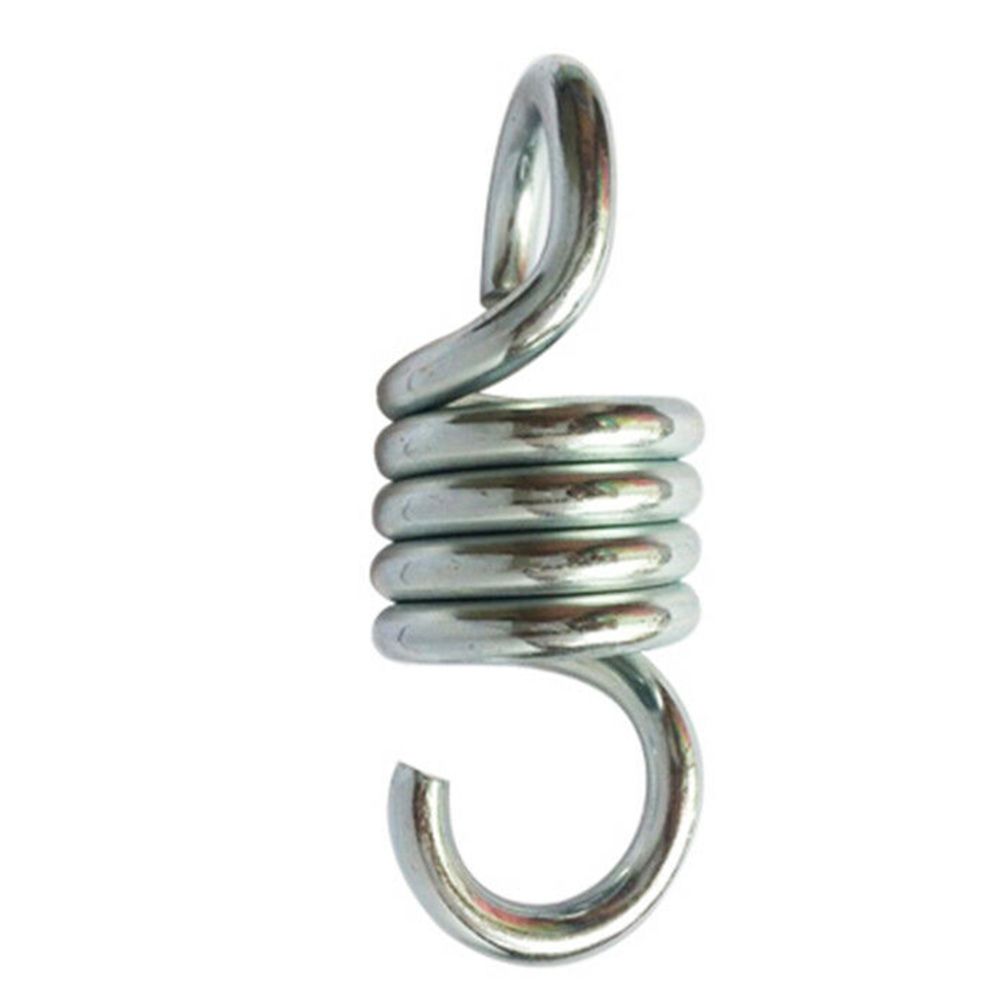 Heavy Duty Extension Spring Suspension Hook Spare Parts For