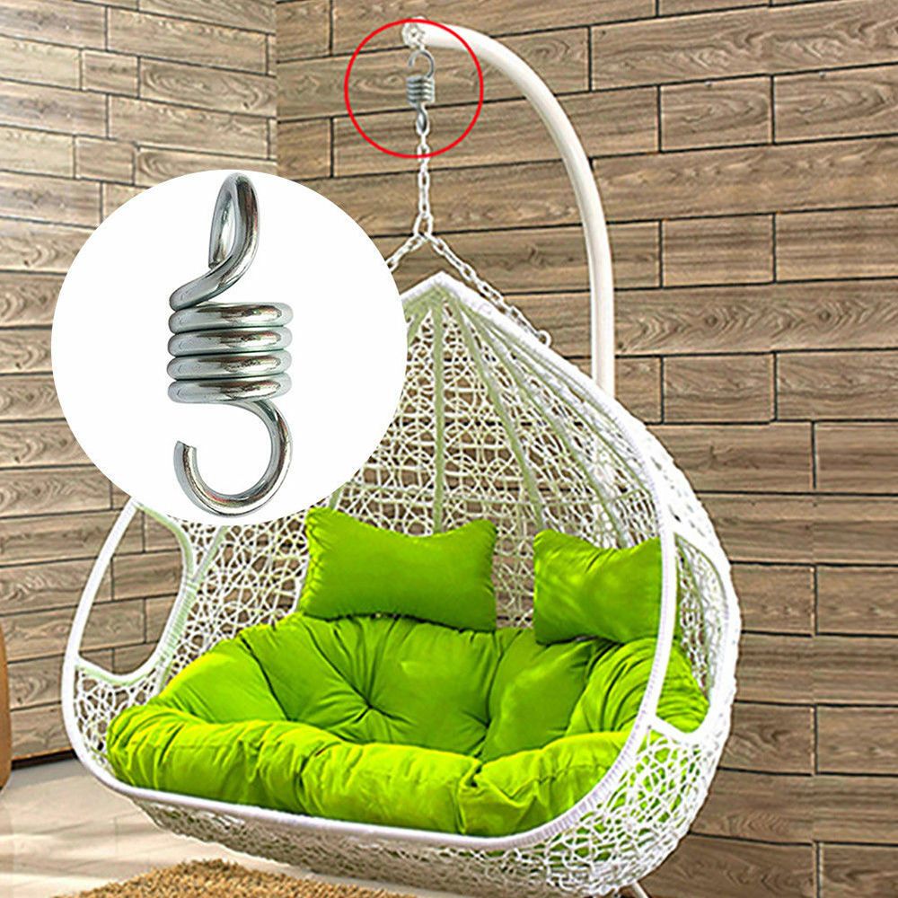 Heavy Duty Extension Spring Suspension Hook Spare Parts For