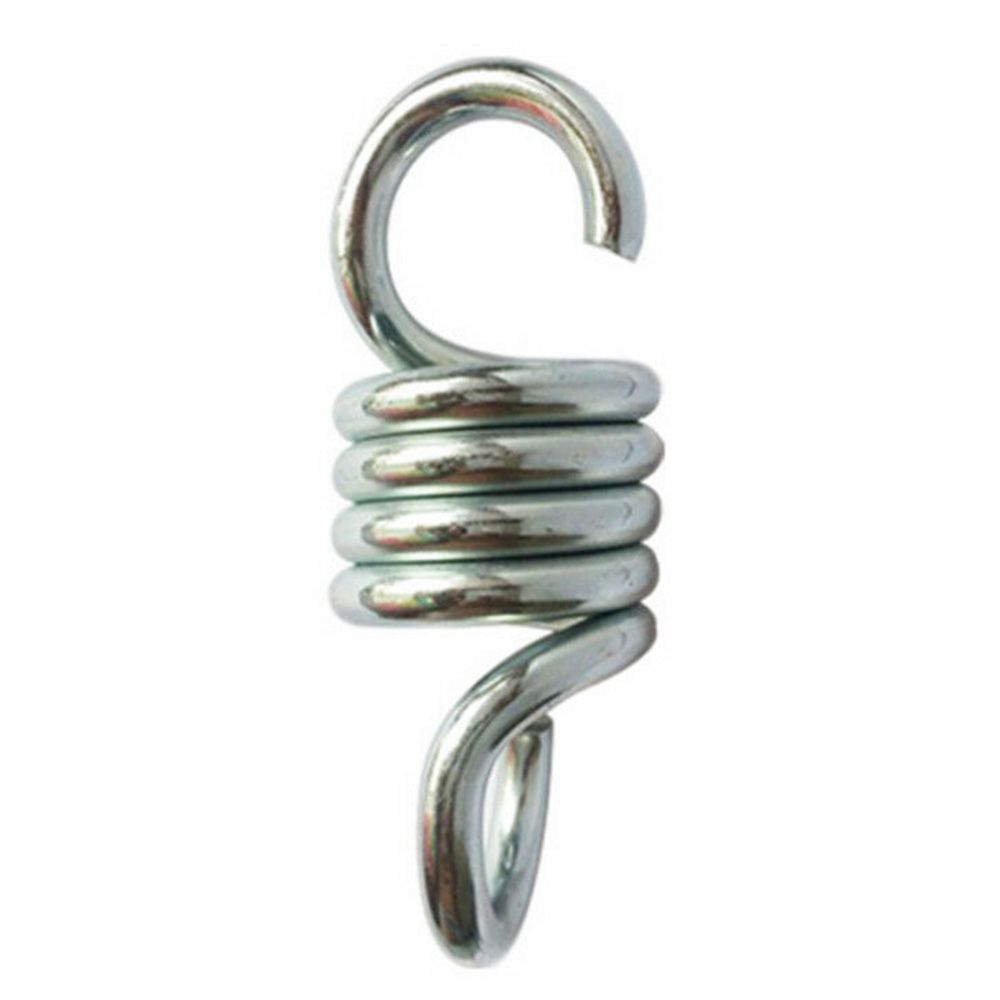 Heavy Duty Extension Spring Suspension Hook Spare Parts For