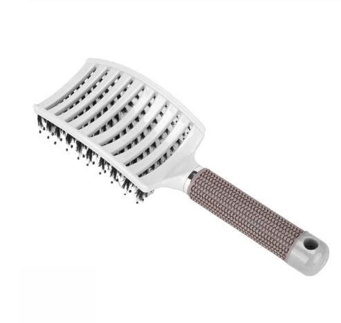 Tangle Hair Brush Lice Detangle Hair Massage Detangling Hairdressing Salon Women Original Comb Brush Hair Comb 2019