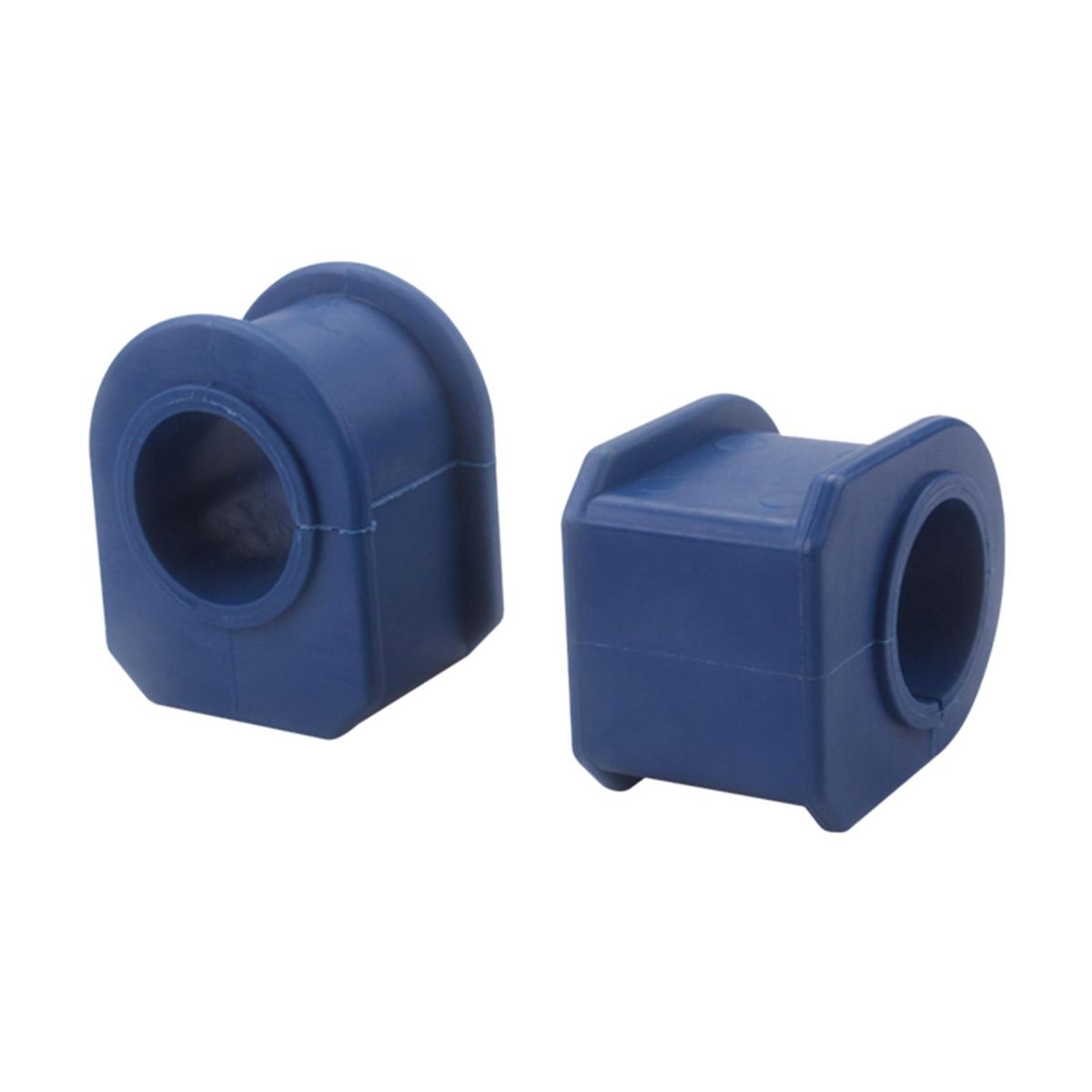 2pcs Sway Bar Bushing Kit K80201 For FORD F2 F3 Super Duty 1999-2006 Includes a Pair of K80201 Matching Bushings