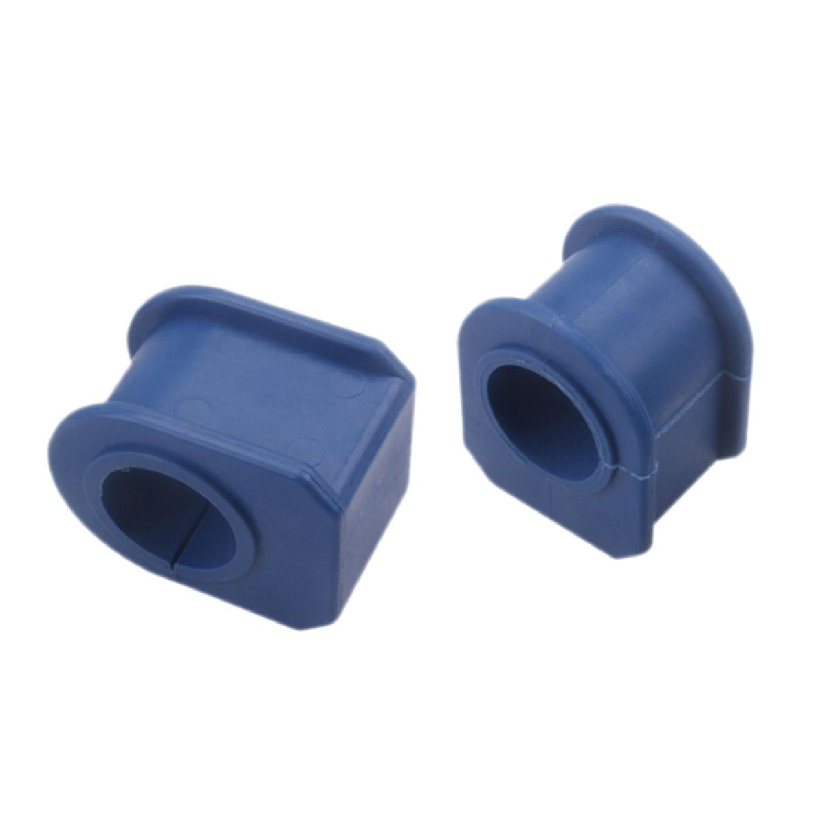 2pcs Sway Bar Bushing Kit K80201 For FORD F2 F3 Super Duty 1999-2006 Includes a Pair of K80201 Matching Bushings