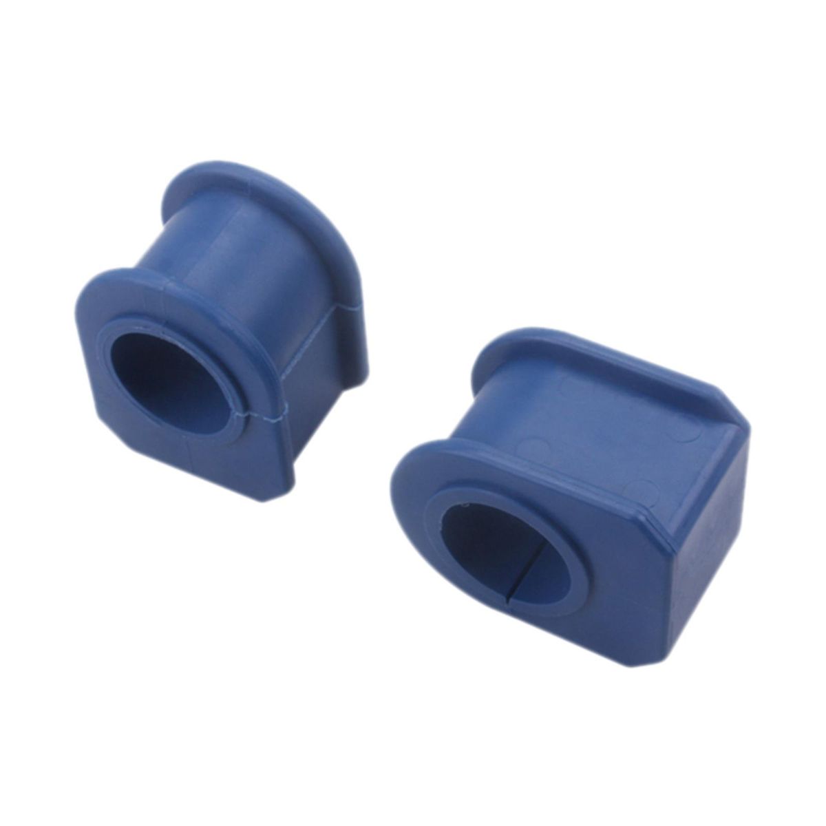 2pcs Sway Bar Bushing Kit K80201 For FORD F2 F3 Super Duty 1999-2006 Includes a Pair of K80201 Matching Bushings