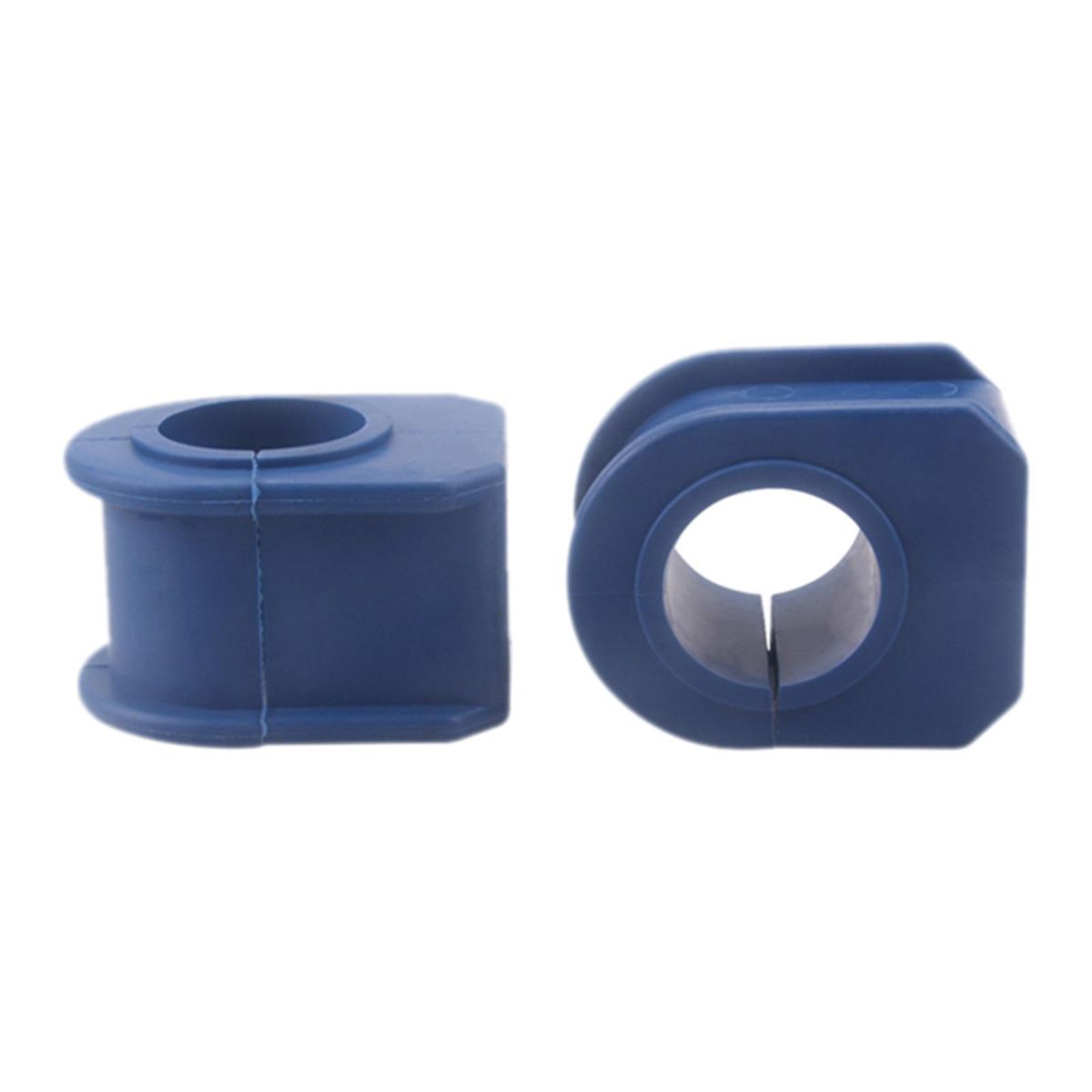 2pcs Sway Bar Bushing Kit K80201 For FORD F2 F3 Super Duty 1999-2006 Includes a Pair of K80201 Matching Bushings