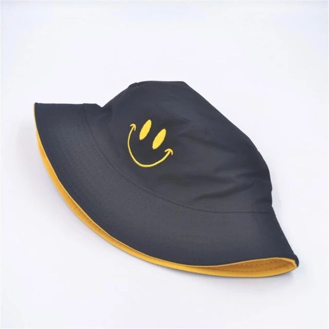 Summer Unisex  Bucket Hat For Men And Women-