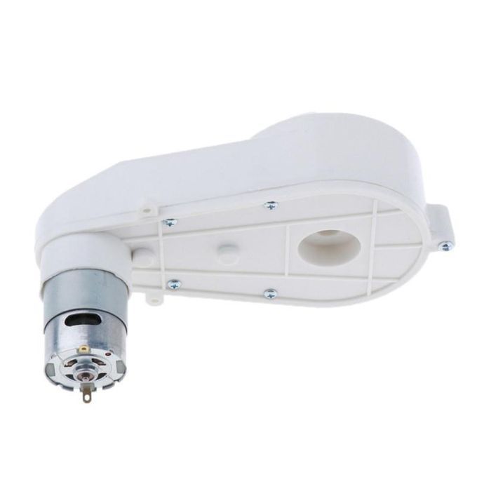 6V/12V High Speed Electric Car Motor Gearbox Children Kids-