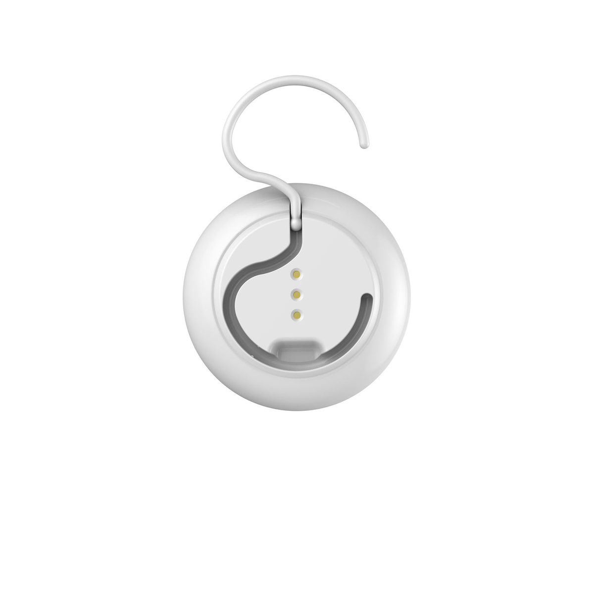 Wireless Charging LED Night Light LED Desk Lamp Touch Control Night Light with Wireless Charger Separate Magnetic LED Bedside Lamp for Mobole Phone
