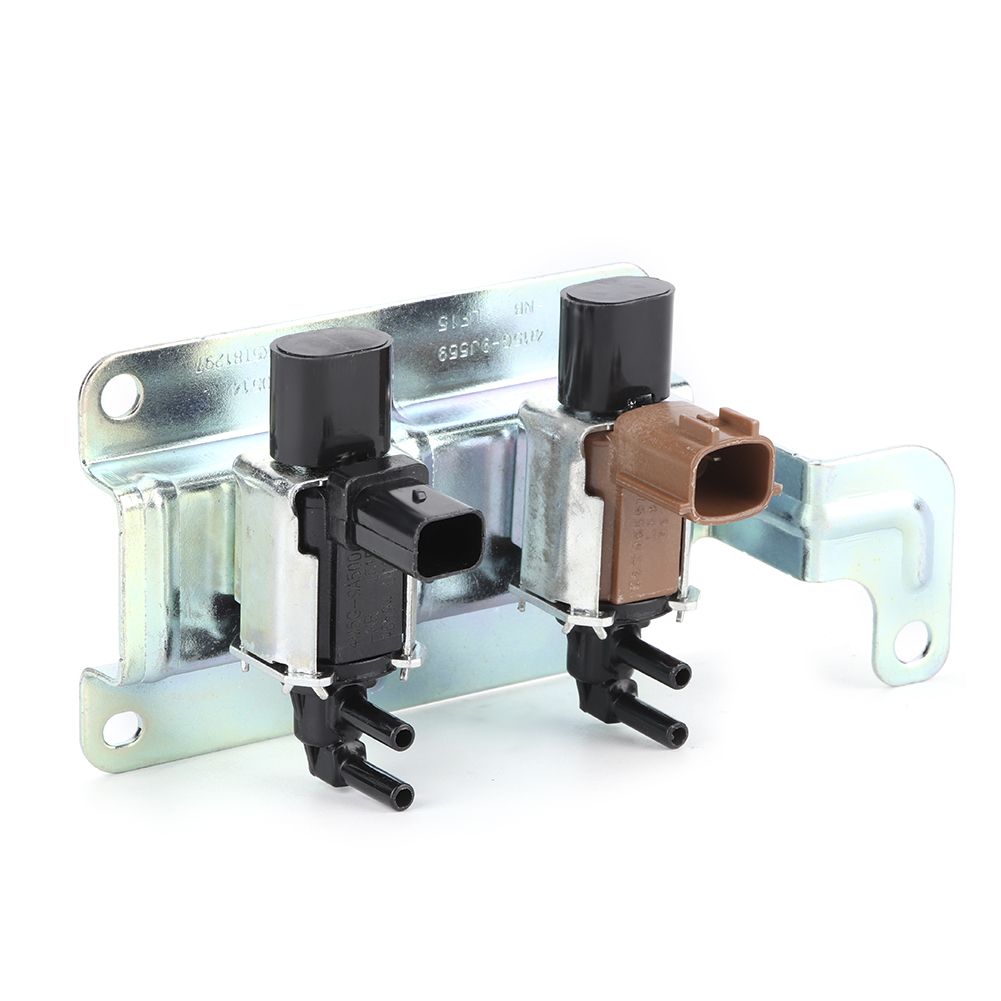 Intake Manifold Vacuum Solenoid Valve 4M5G-9A500-NB Fit For