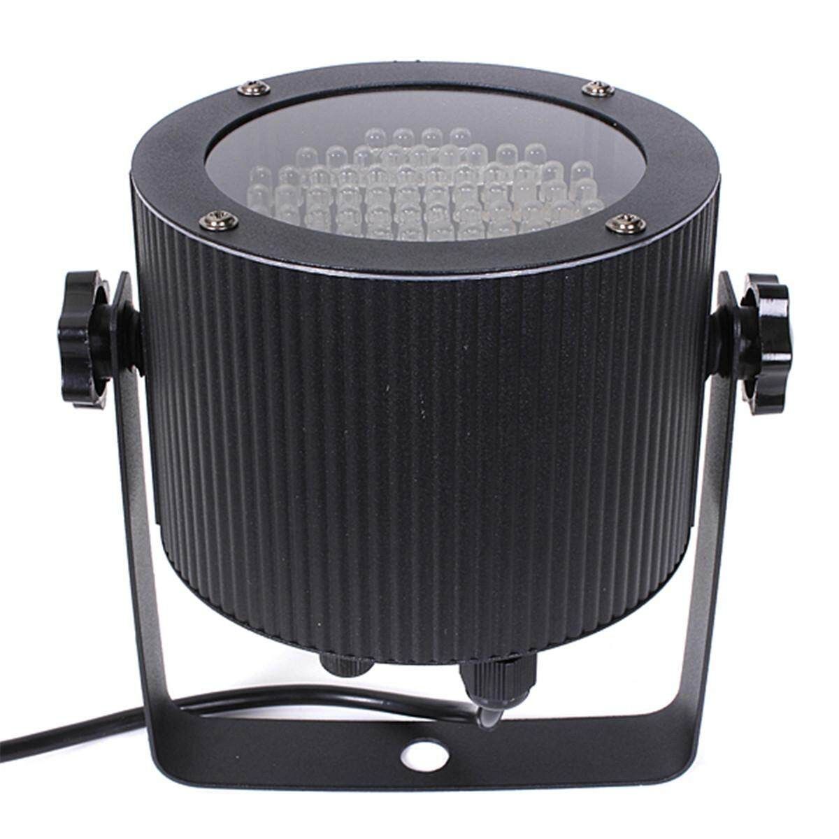 25W 86 RGB LED Light DMX Lighting Laser Projector Stage Party Show Disco Lamp