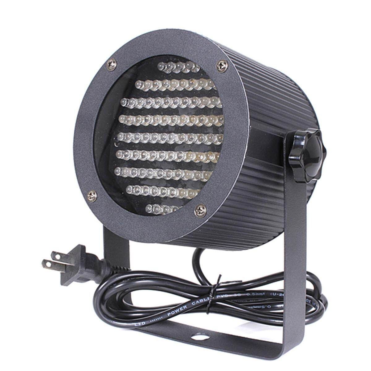25W 86 RGB LED Light DMX Lighting Laser Projector Stage Party Show Disco Lamp