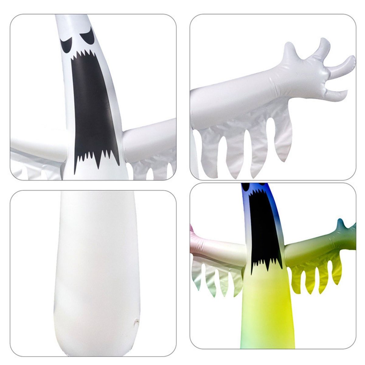 Inflatable Halloween Ghost Cute Ghost Inflatable Ghost