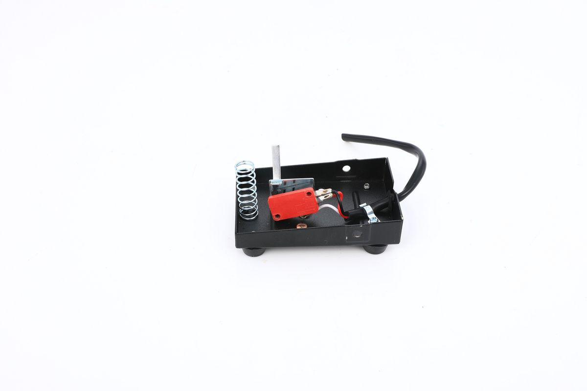 Foot Switch Pedal Switch Foot Pedal Switch With Wire 220V Foot Pedal Type CNC Machine Tool Bending Machine Punch FS-1