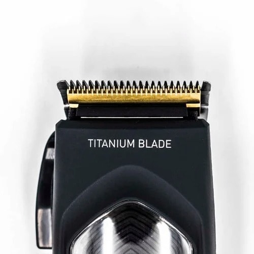 Hair Clipper - Black