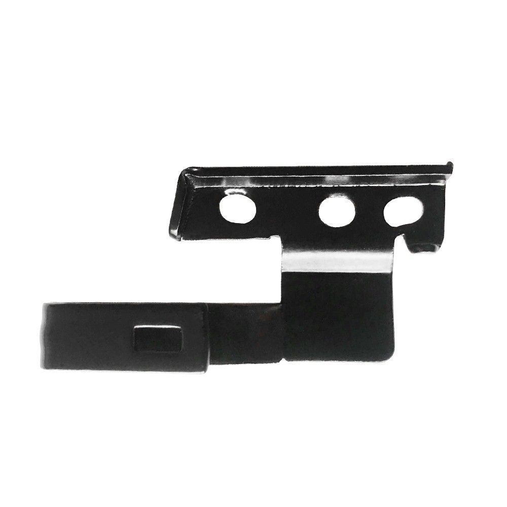 Pair Metal Front Universal Windshield Wiper Blade Arm