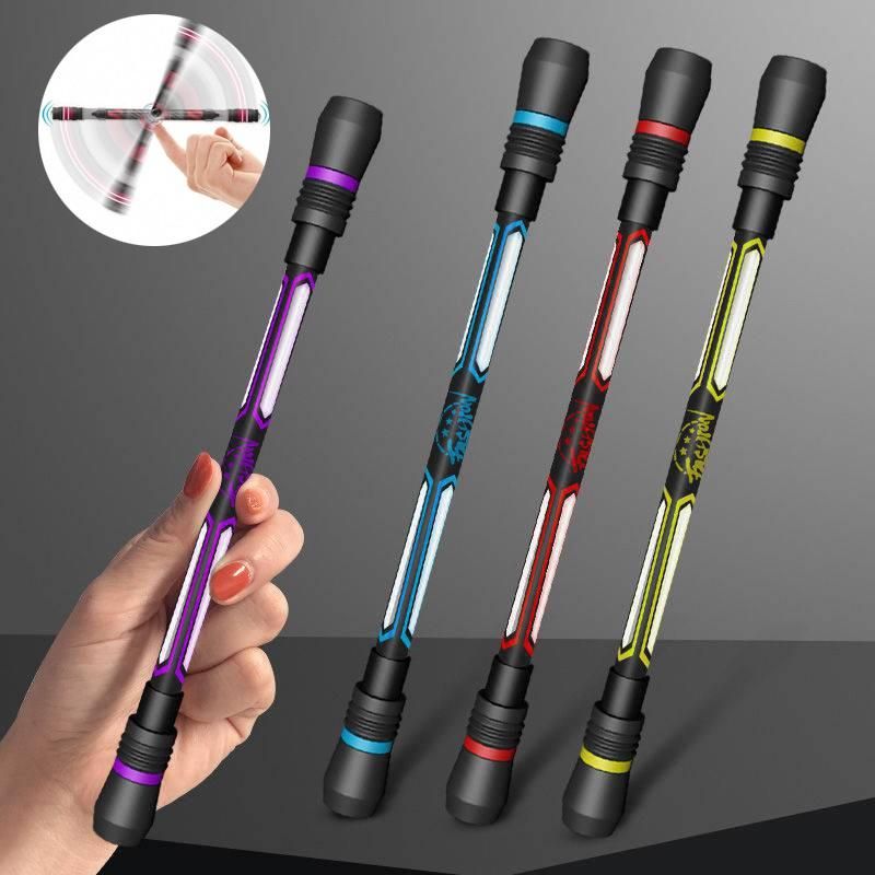1PC Spinning Pen Rolling Finger Rotating Pen