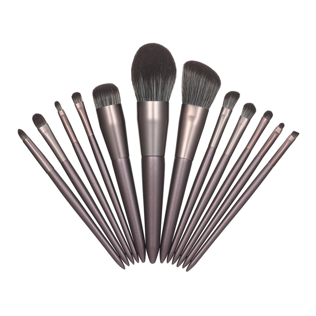 Makeup Brushes 12pcs Foundation Eye Eyeshadow Makeup Brushes