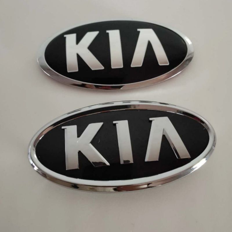 For Kia Logo K2 K3 Kx3 K4 K5 Cerato Ceed Rio Forte Sportage