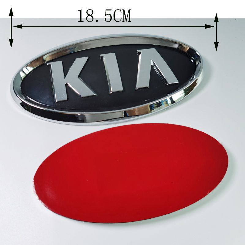 For Kia Logo K2 K3 Kx3 K4 K5 Cerato Ceed Rio Forte Sportage