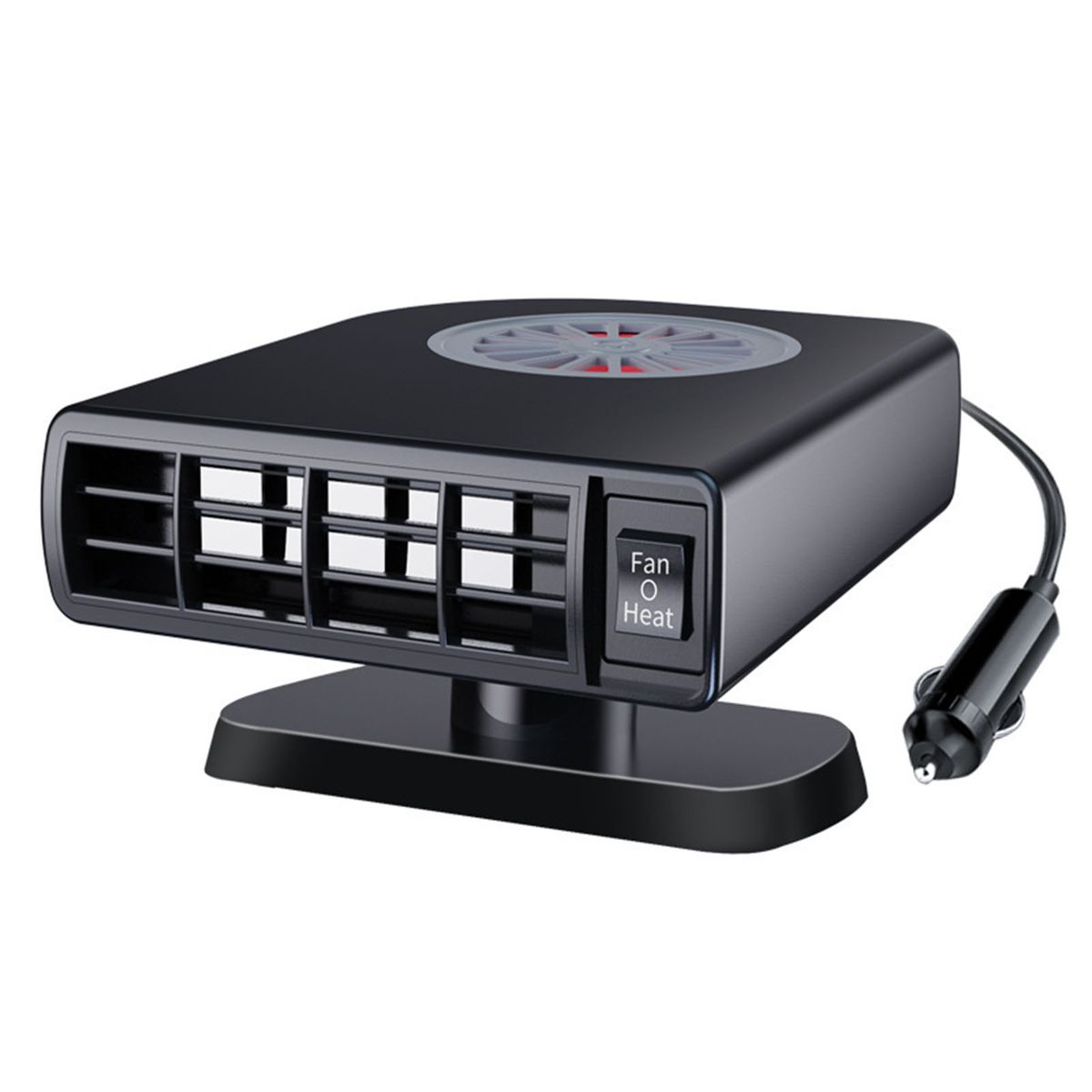 12V Electric Car Heater Portable With Air Purification