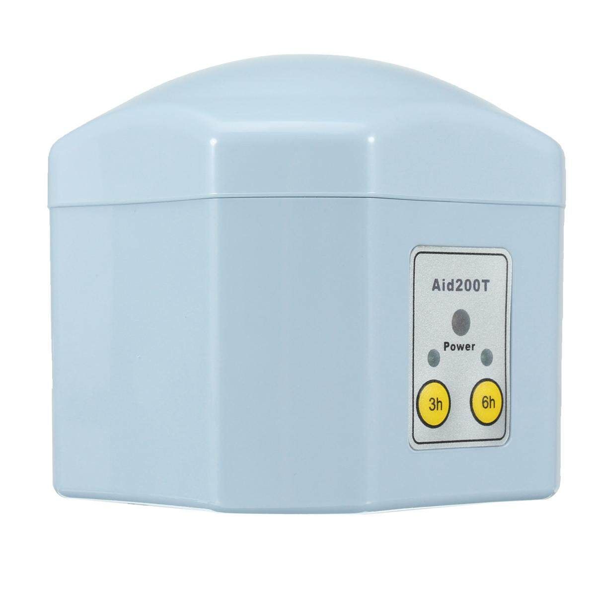 3/6 Hour 220V Electrical Hearing Aid Dryer Drybox Drying Case Dehumidifier