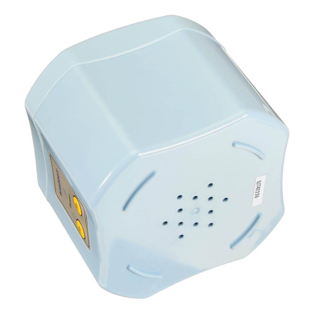 3/6 Hour 220V Electrical Hearing Aid Dryer Drybox Drying Case Dehumidifier