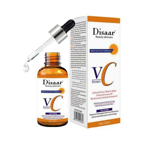 Beauty Skincare Vitamin C Face Serum-30ml