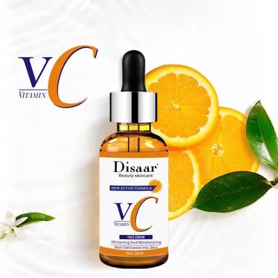 Beauty Skincare Vitamin C Face Serum-30ml
