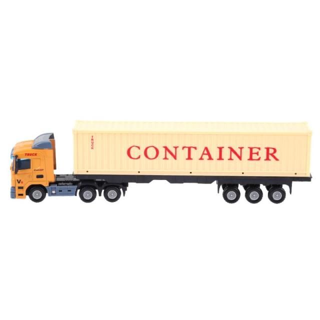 Mini Alloy Construction Vehicle Model Toys