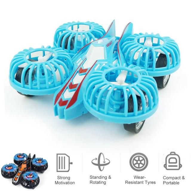 Powered Cars Children's Toy Model