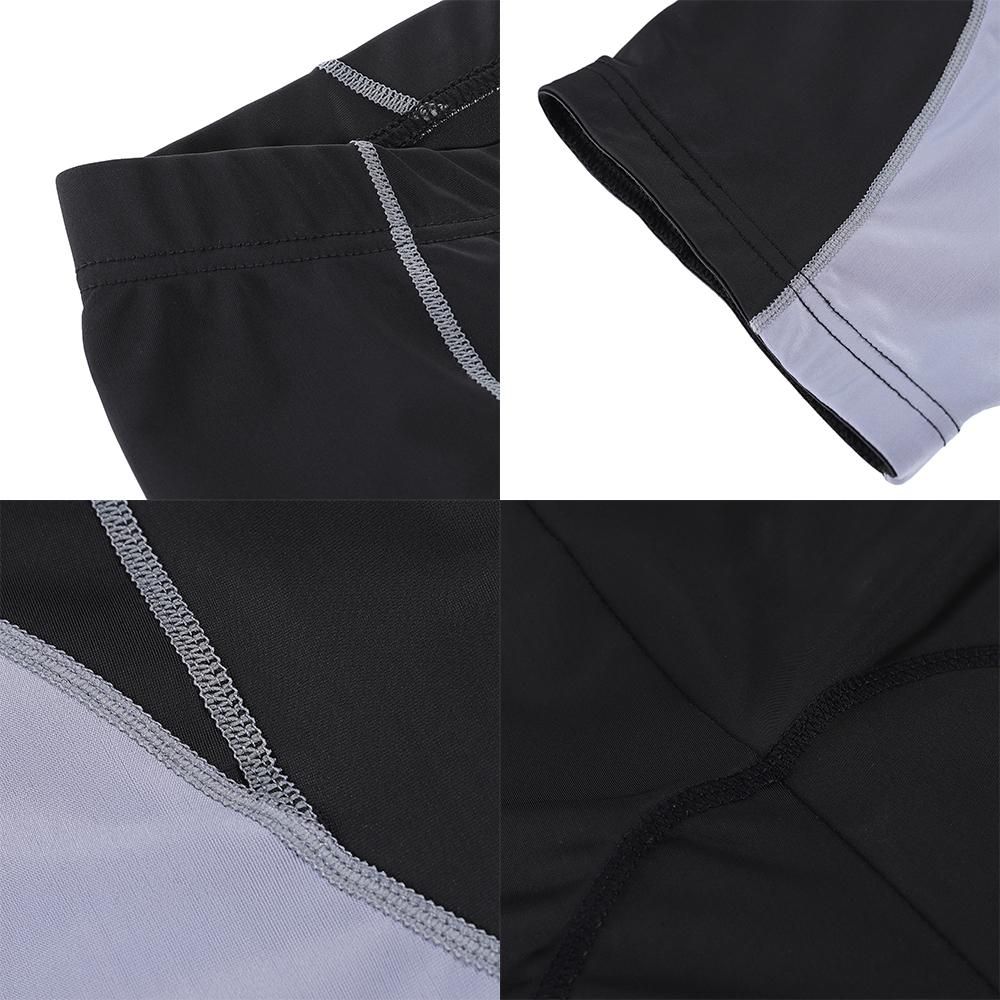 Men Cycling Padded Shorts Bicycle Road Bike MTB Mountain Biking Shorts