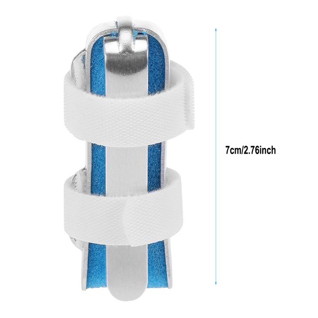 Finger Splint Brace Posture Corrector