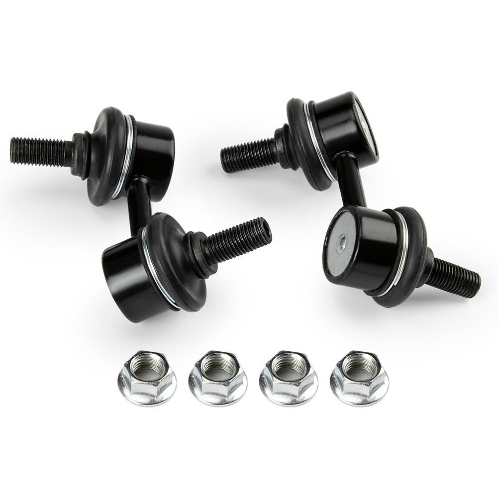 2Pcs Set Left+Right Front Sway Bar Stabilizer Link For HONDA CIVIC 2001 2002 2003 2004 ES5 6 7 8 For CRV 2002-2006 RD5 7