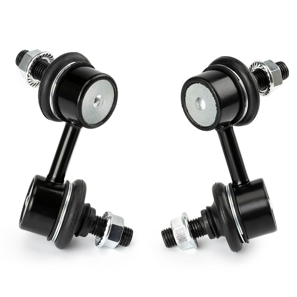 2Pcs Set Left+Right Front Sway Bar Stabilizer Link For HONDA CIVIC 2001 2002 2003 2004 ES5 6 7 8 For CRV 2002-2006 RD5 7