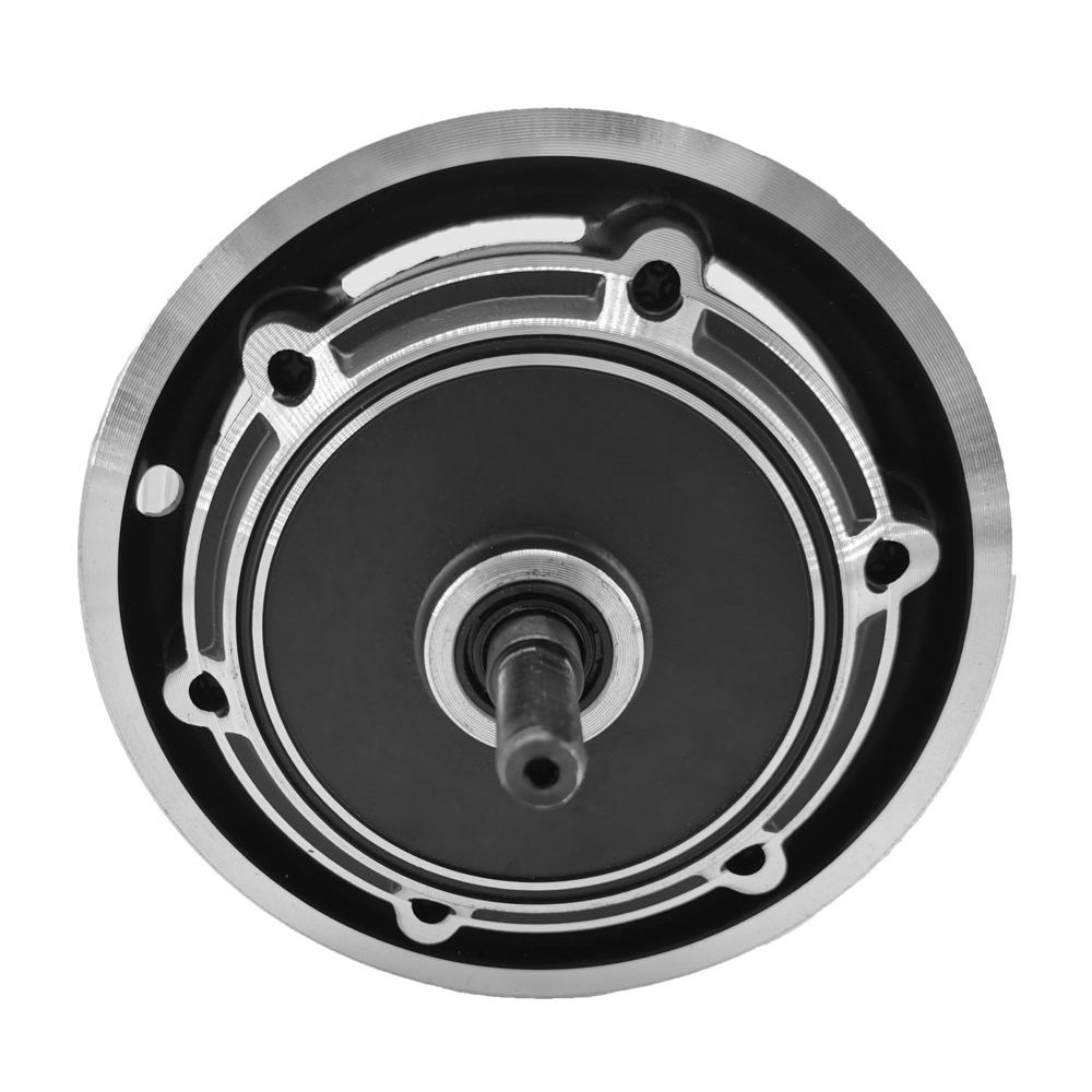 10'' Electric Scooter Hub Motor 48V 500W Brushless Dis Brake