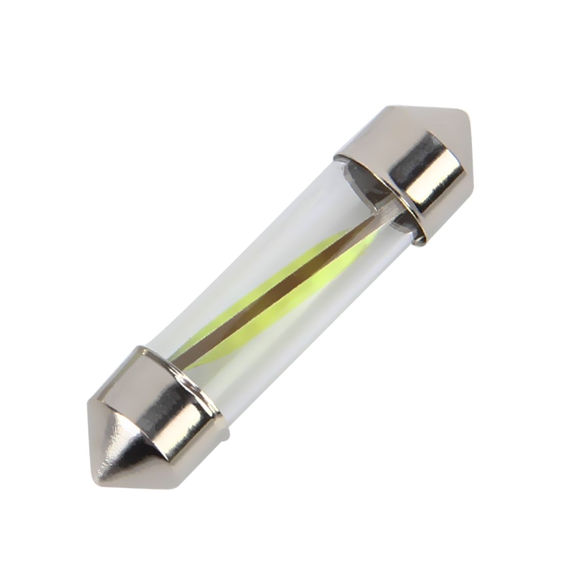 10 PCS Car Dome Lamp LED Reading Light