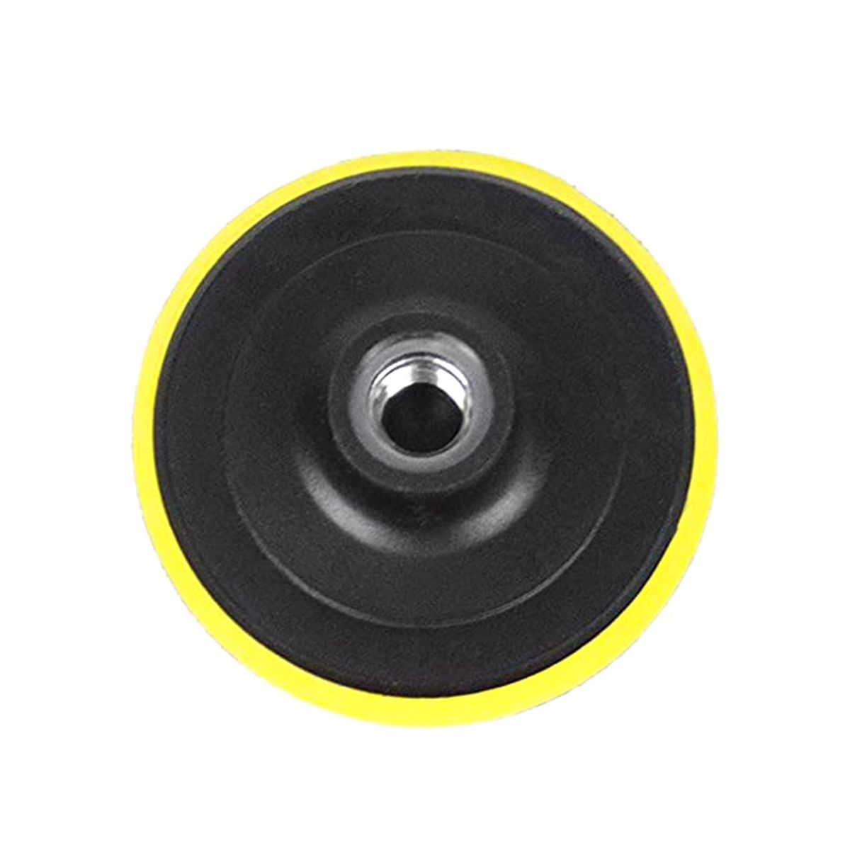 Polishing Pads with M10 Backer Pad, 18PCS Grit Wet/Dry Polish Pad Kit