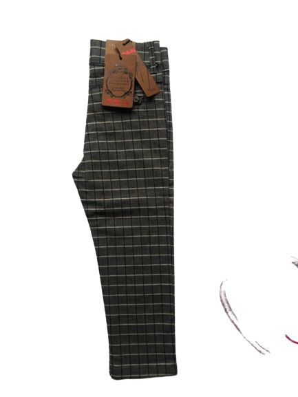 Toddler Boys Pant Trouser