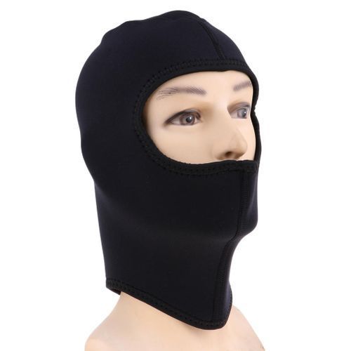 Scuba Diving Warm Neoprene Hat Hood Swimming Divers