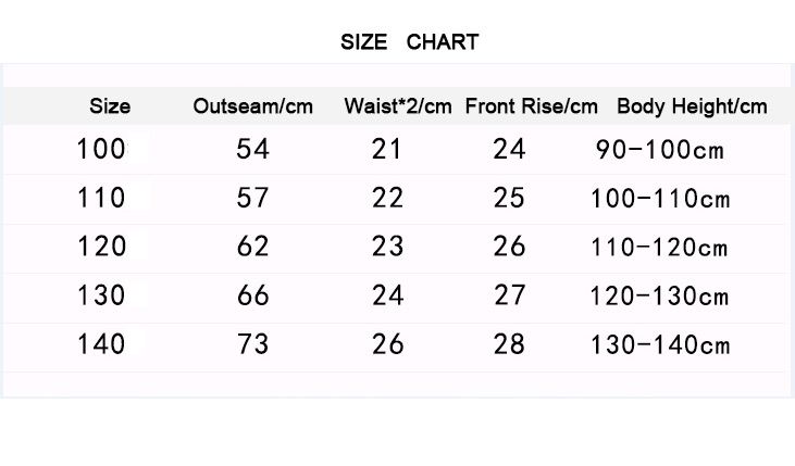 95% Cotton 5% Spandex Kids Boys Casual Print Pants-Beige